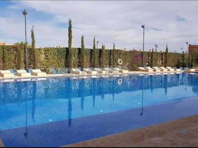 Appartement location à Al Haouz, L'Oriental