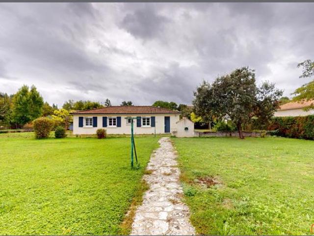 Maison vente à Angoulême, Nouvelle-Aquitaine