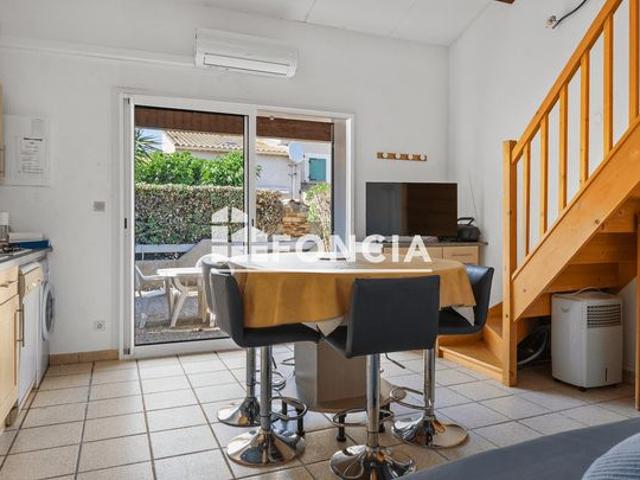 Maison vente à Béziers, Portiragnes