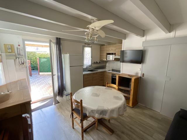 Maison vente à Montpellier, Marseillan