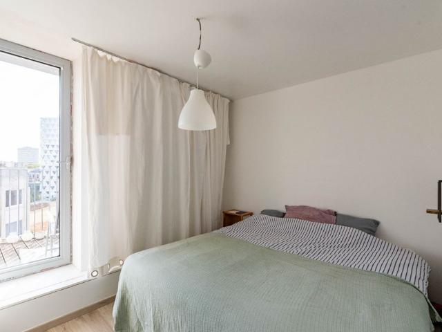 Appartement location à Antwerpen