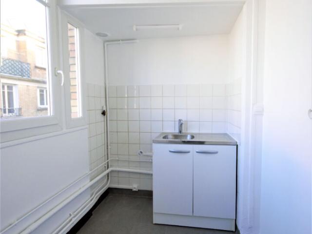 Appartement location à Nanterre, Asnières-sur-seine