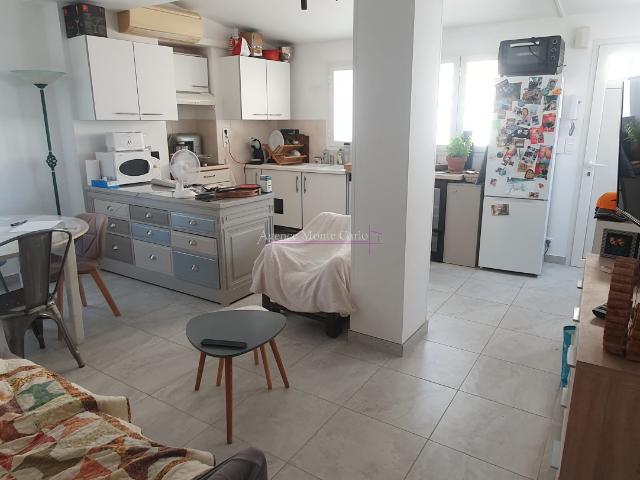 Appartement location à Nice, Menton