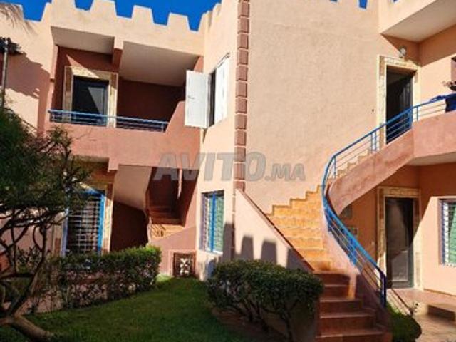 Appartement location à El Ma, Gharb-Chrarda-Beni Hssen
