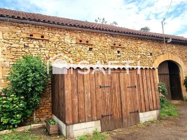 Maison vente à Cahors, Vire-sur-lot