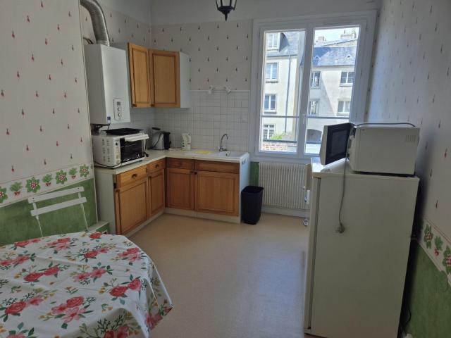 Appartement location à Coutances