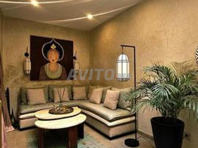 Appartement vente à Saf, L'Oriental