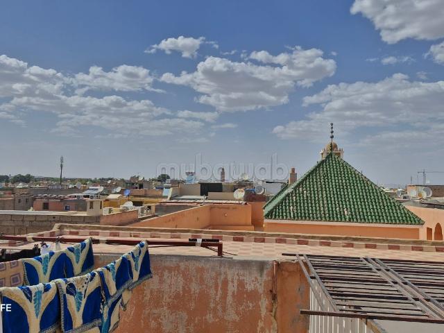 Riad vente à Marrakech, L'Oriental