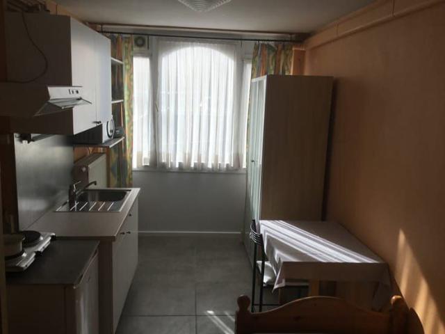 Kot location à Jette, Bruxelles