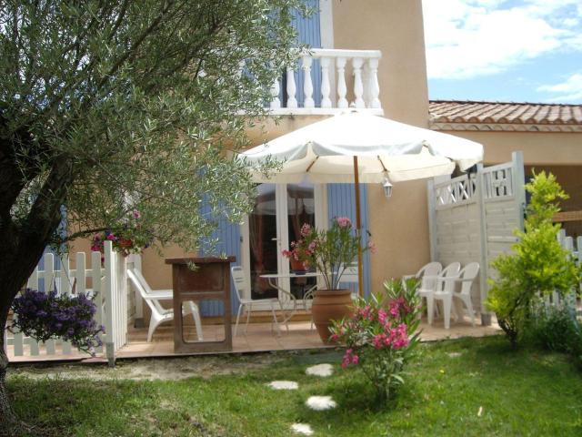 Appartement location à Arles, Saint-andiol