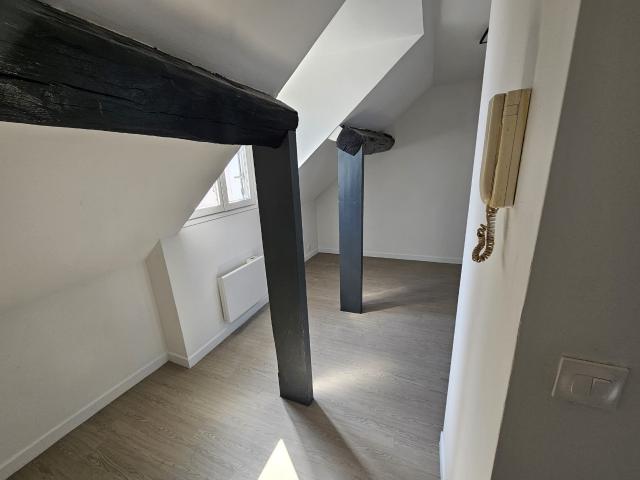 Appartement location à Torcy, Champs-sur-marne