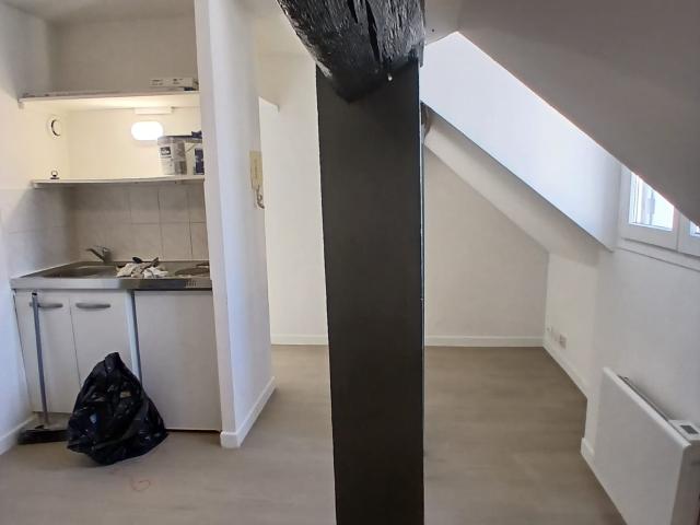 Appartement location à Torcy, Champs-sur-marne