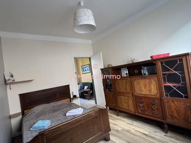Appartement vente à Lorient, Bretagne