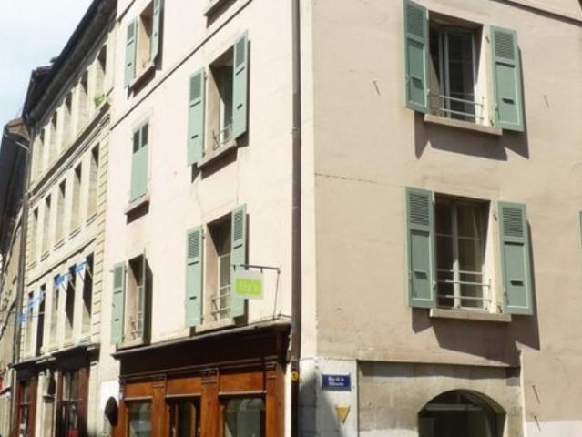 Apartment mieten in Cité, Genève