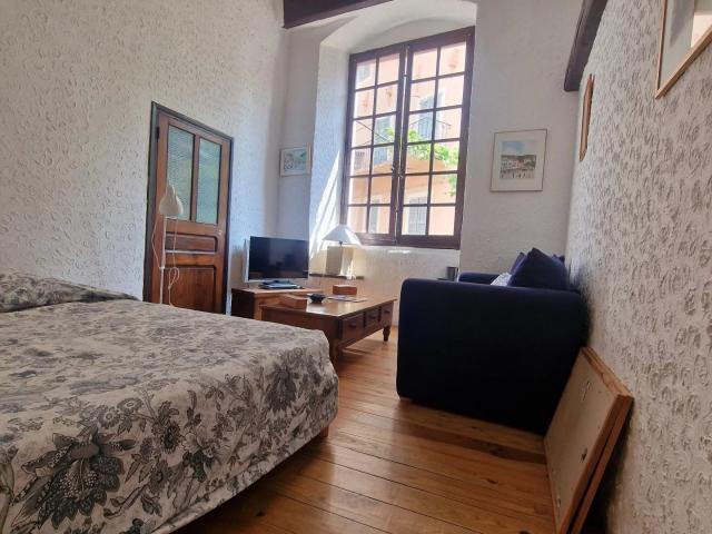 Appartement vente à Nice, Saint-martin-vésubie