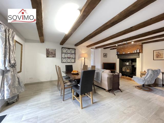 Maison vente à Confolens, Ansac-sur-vienne
