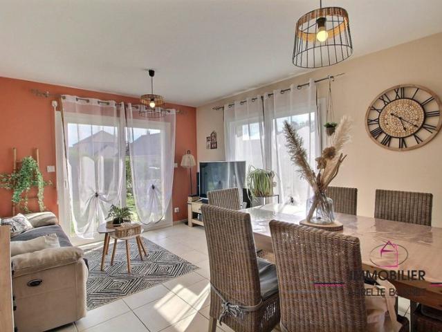 Maison vente à Lisieux