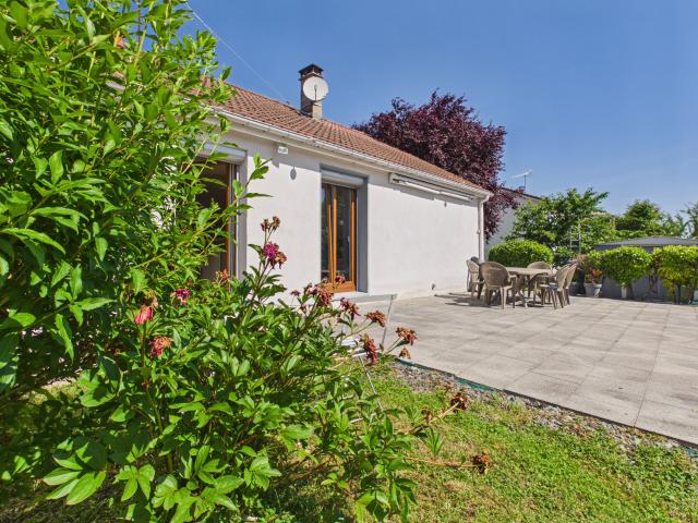 Maison vente à Sarrebourg-Château-Salins, Château-salins