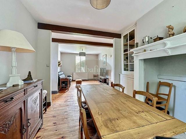 Maison vente à Tarbes