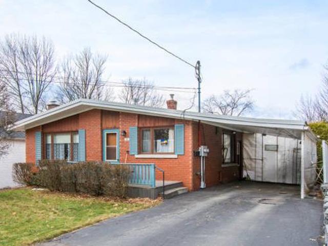House for sale in Sherbrooke, Quebec