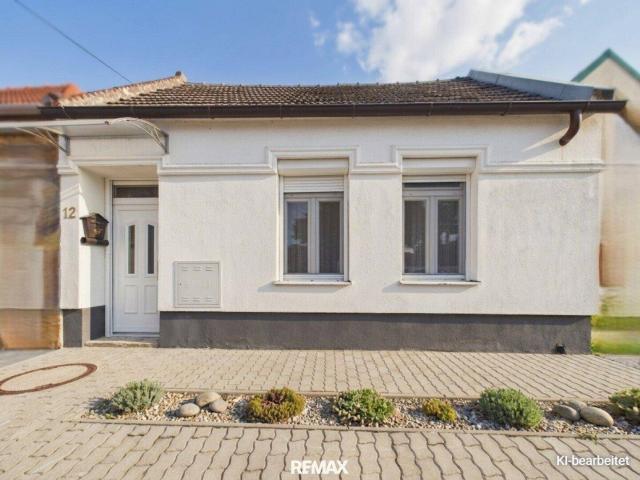 Haus kaufen in Frauenkirchen, Burgenland