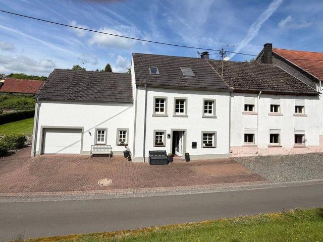 Haus kaufen in Neustraßburg, Burbach