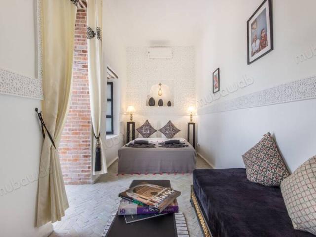 Riad vente à Marrakech, L'Oriental