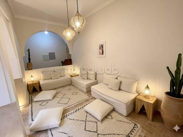 Riad vente à Marrakech, L'Oriental