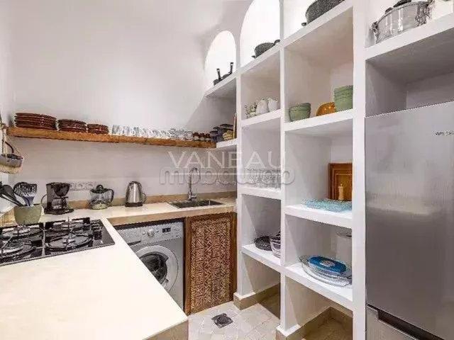 Propriété vente à Marrakech, L'Oriental