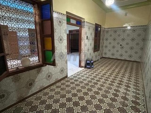 Propriété vente à L'Oriental