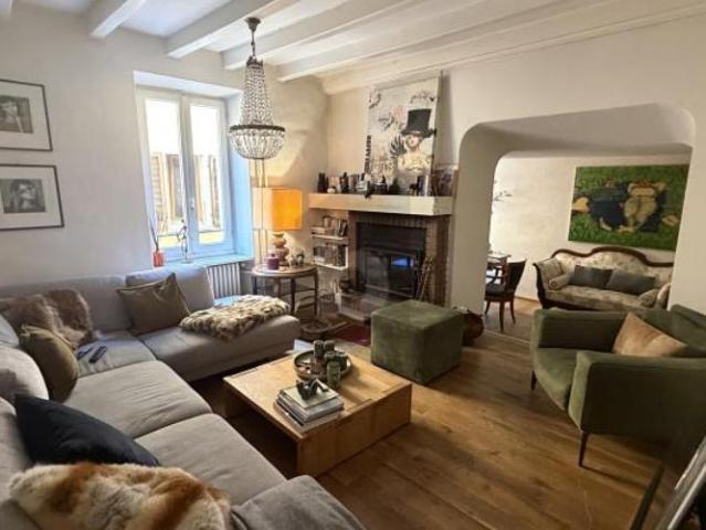 Haus kaufen in Caslano, Tessin