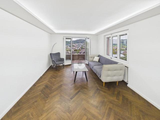Apartment mieten in Brügg, Verwaltungsregion Seeland