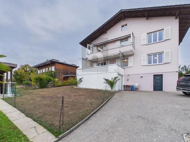 Wohnung mieten in Brügg, Verwaltungsregion Seeland