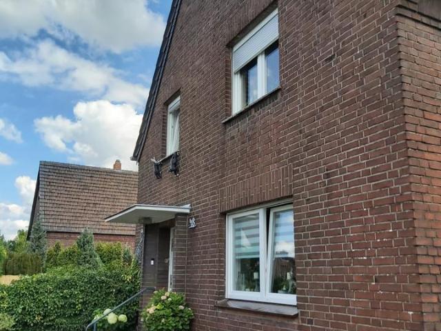 Haus kaufen in Altstadt Moers, Moers