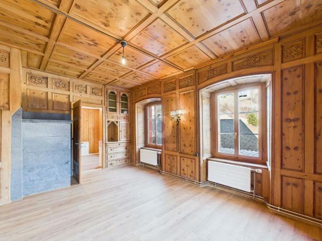 Wohnung mieten in Tiefencastel, Graubünden