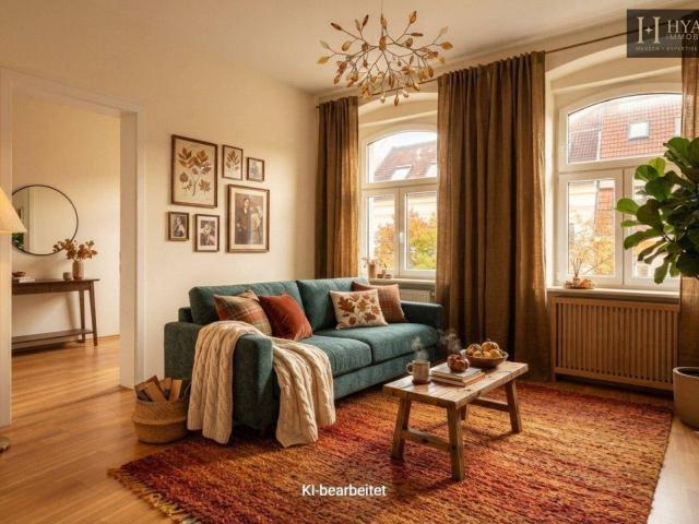 Apartment kaufen in Hernals, Wien