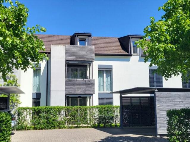 Wohnung mieten in Windisch, Aargau