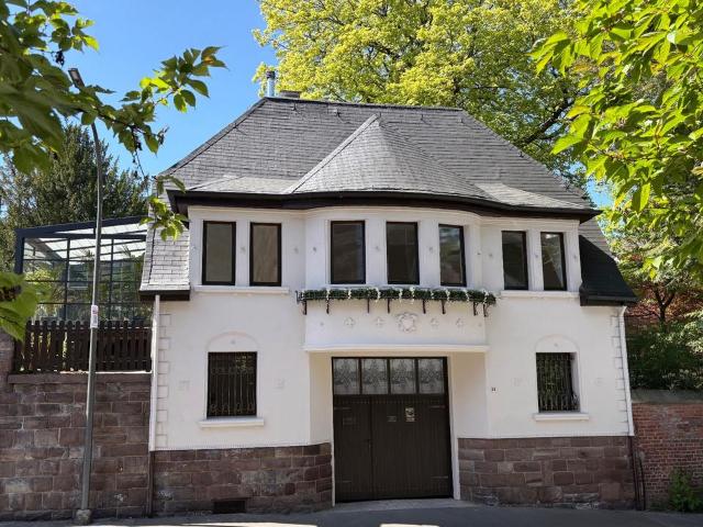 Haus kaufen in Arrenberg, Wuppertal