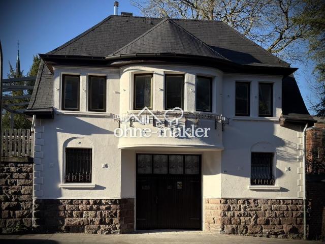 Haus kaufen in Vohwinkel, Wuppertal