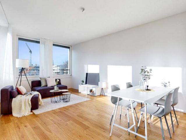 Apartment mieten in Pfauenhof, Liestal
