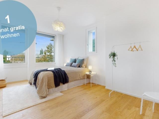 Wohnung mieten in Liestal, Basel-Landschaft