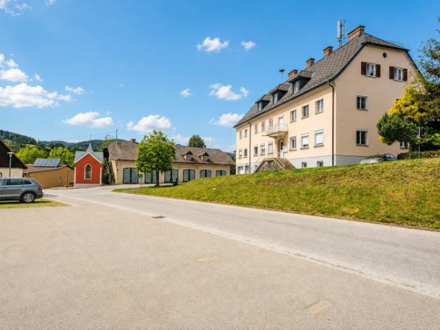 Wohnung kaufen in Aibl, Steiermark