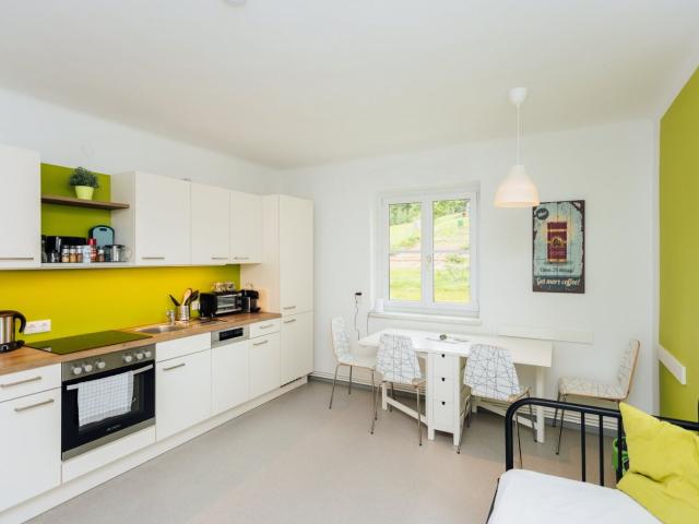 Wohnung kaufen in Aibl, Steiermark