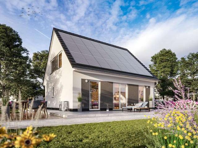 Haus kaufen in Mockrehna, Nordsachsen