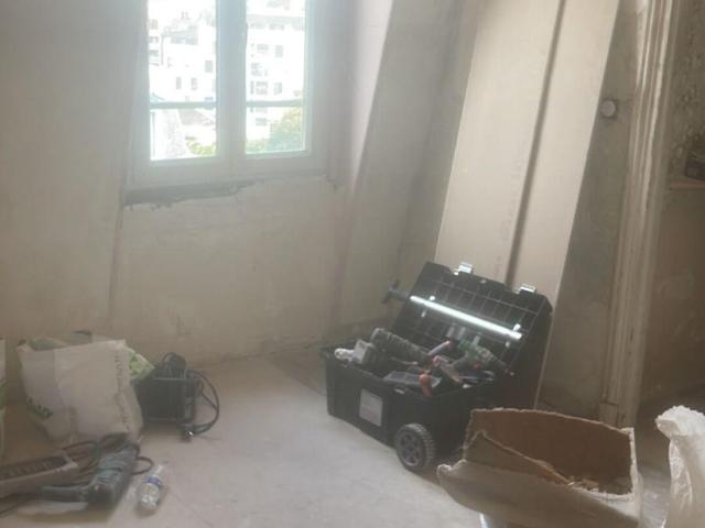 Appartement location à Saint-Denis, Aubervilliers