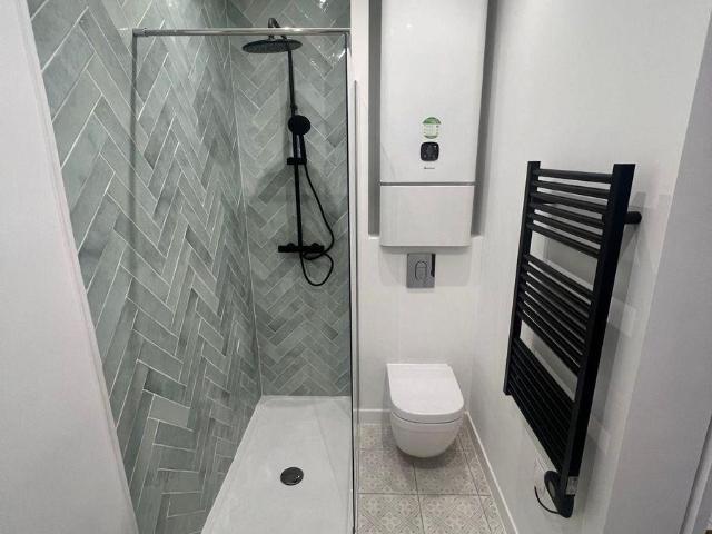 Appartement location à Nanterre, Asnières-sur-seine
