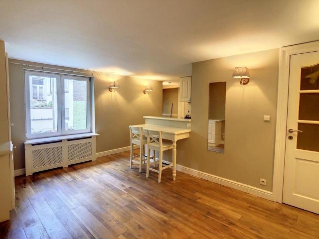 Kot location à Elsene, Bruxelles