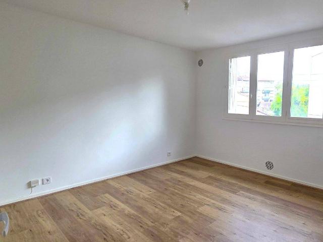 Studio location à Pont des Demoiselles, Toulouse