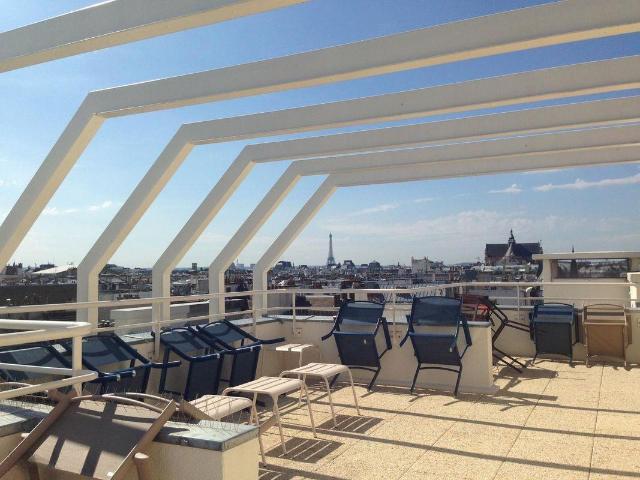 Appartement location à Paris, Île-de-France