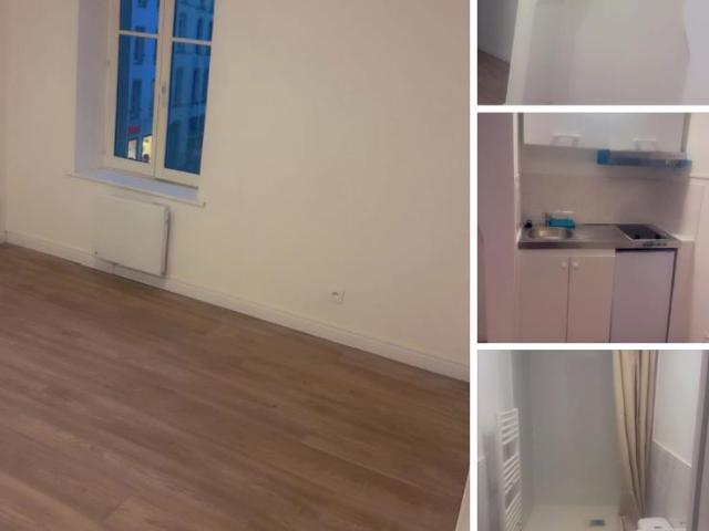 Appartement location à Nancy